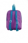 Рюкзак детский K-18 Sofia purple