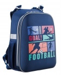 Рюкзак каркасный  H-12 Football