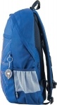 Рюкзак подростковый "Oxford" OX 316, синий