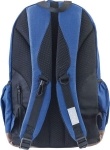 Рюкзак подростковый "Oxford" OX 236, синий