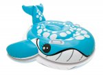 Надувная игрушка "Большой кит" Интекс