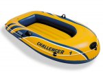 Надувная лодка Challenger 1 Интекс