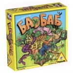 Настольная игра "Баобаб"