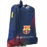 Сумка для обуви "Barcelona" с карманом BC17-601L