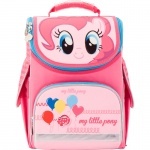 Рюкзак школьный каркасный (ранец) 501 My Little Pony-3