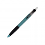 Ручка шариковая автоматическая "BuroMAX", синяя