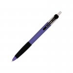 Ручка шариковая автоматическая "BuroMAX", синяя