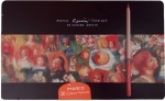 Набор цветных карандашей художественных "Renoir Fine Art"