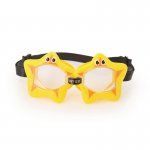 Очки для плавания Fun Goggles Интекс