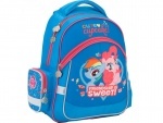 Рюкзак школьный "Мой маленький пони"