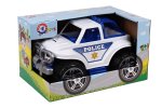 Машинка игрушечная Внедорожник "полиция"