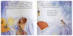 Книга детская Казкотерапія : Про сонну мишку і вередливу пилинку (укр)
