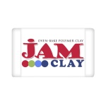 Глина полимерная "Jam Clay" 18300 20г лимон