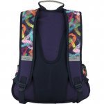 Рюкзак для девочек Kite Style 857-3