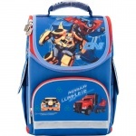 Рюкзак школьный "трансформер" 500 Transformers