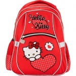 Рюкзак школьний 523 Hello Kitty