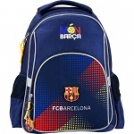 Рюкзак школьный 513 FC Barcelona