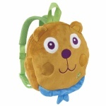 Детский рюкзак "Мой медвежонок Джо"
