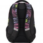 Рюкзак для девочек 855 Style-1