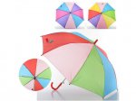 Зонтик детский  49,5см