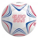 Мяч "ЕвроCтар", 23 см - первый футбольный мяч  для ребенка