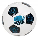 Мяч футбольный "ФутболСтар", 5/22 см, в ассортименте