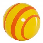Мяч "Великан", 35 см, в ассортименте