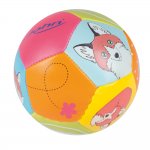 Мягкий мяч "Фантазия", 7,5 см