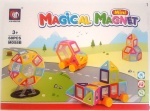Конструктор "Magical Magnet", магнитный