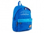 Рюкзак подростковый CA-15 "Cambridge" Blue