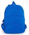 Рюкзак подростковый CA-15 "Cambridge" Blue