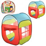 Палатка детская игровая "Куб"