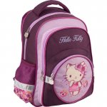 Рюкзак школьный  "Hello Kitty"