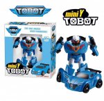 Трансформер - робот игровой "TOBOT" mini Y