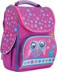 Рюкзак школьный каркасный Owl yes