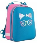 Рюкзак школьный каркасный Meow