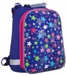 Рюкзак школьный каркасный Stars