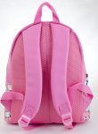 Рюкзак Pasture розовый