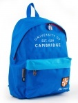 Рюкзак CAMBRIGE Blue