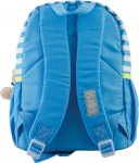Рюкзак детский OXFORD голубой
