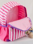 Рюкзак детский OX-17, розовый, 24.5*32*14