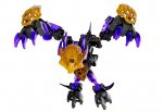 Конструктор Bionicle Тотемное животное Земли Терак