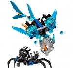 Конструктор Bionicle Тотемное животное Воды Акида