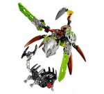 Конструктор Bionicle Тотемное животное Камня Кетар