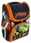 Рюкзак школьный каркасный  "X-Treme"