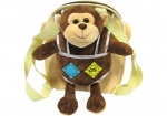 Рюкзак детский "Monkey"