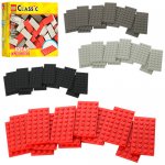 Набор запасных деталей конструктора тип Лего