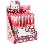 Ручка шариковая "Hello Kitty" синяя