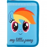 Пенал школьный "Little Pony-1"