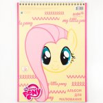 Альбом для рисования My Little Pony 30 листов